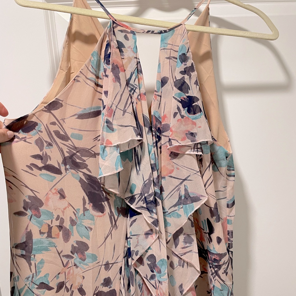 Bcbgmaxazria Dress Nwt